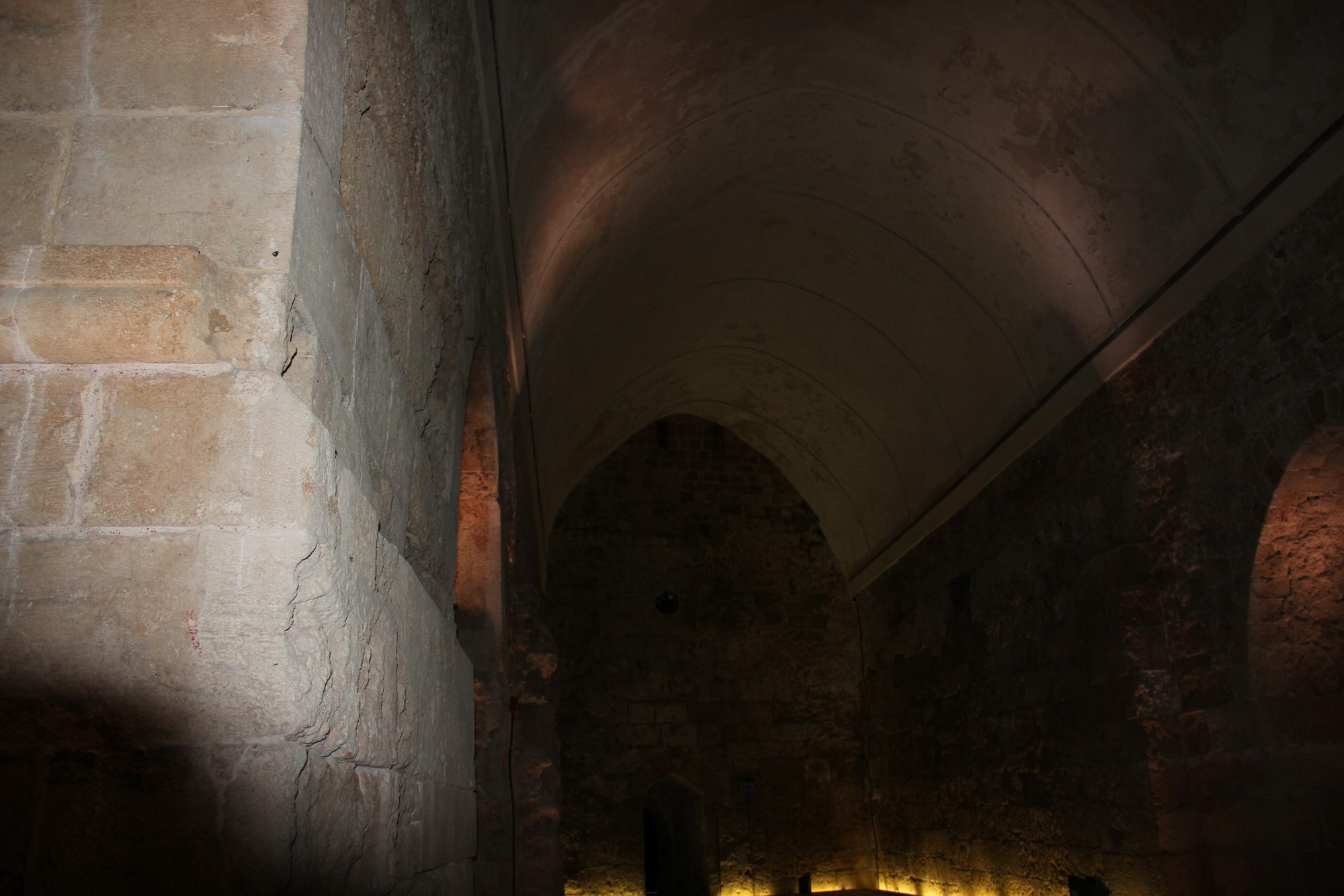 Rosh HaNikra Grottoes 65